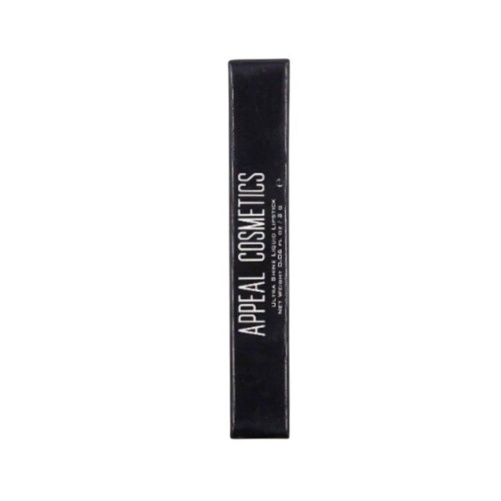 Appeal - Ultra Shine Liquid‎ Lipstick - Posie - 2 g / .06 oz
